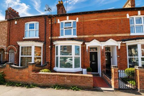 Spencer Road, Rushden, NN10 6AD