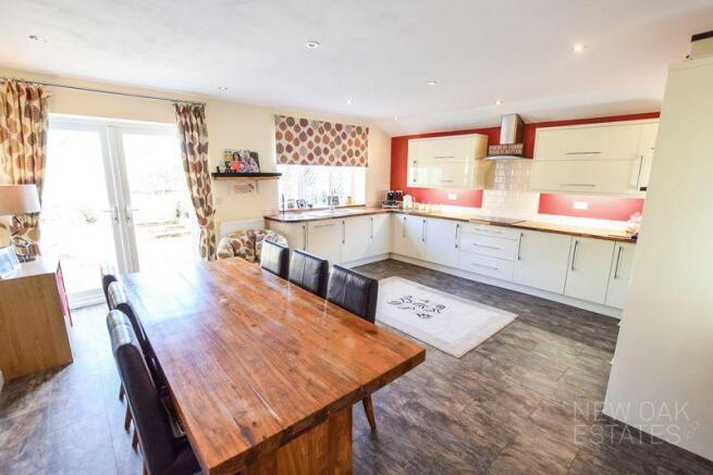 Kitchen Family...