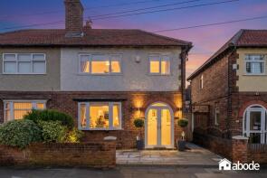 6, Myrtle Grove, Liverpool L22 2AG