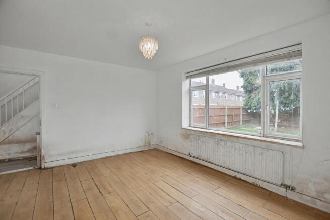 93 Luffield Road, Abbey Wood, London, SE2 9JW