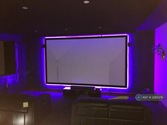 Cinema 