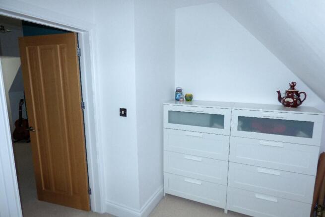 Dressing Room