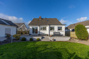 41, Birkett Drive, Ulverston LA12 9LS