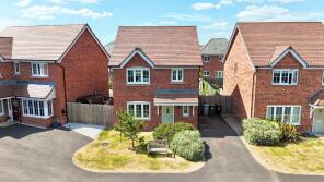84, Mckelvey Way, Crewe CW3 0FJ