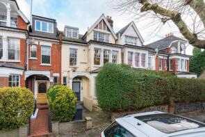 Flat 1, 130, Muswell Hill Road, Hornsey, London N10 3JD