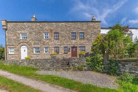 Underbank Barn, Sedbergh