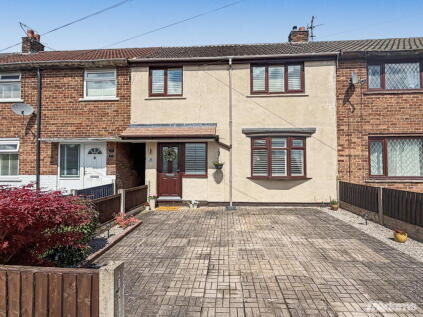 Derwent Road, Widnes