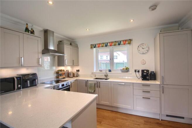 The Oval, Eaglescliffe, TS16 photo 4