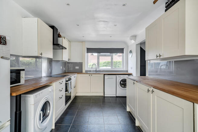 Eveleigh Road, Royal Wootton Bassett, SN4 photo 4