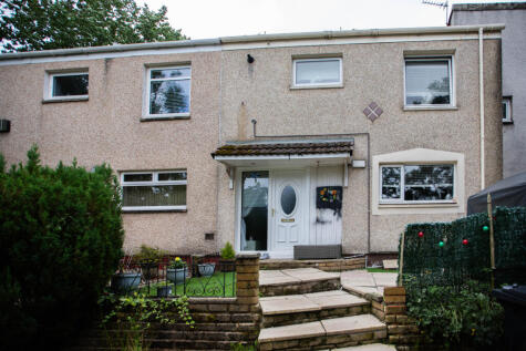 Sycamore Court, Glasgow