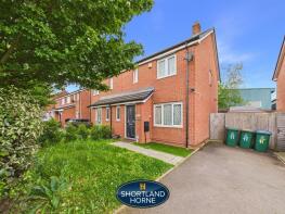 11, Lanchbury Avenue, Coventry CV6 7PH