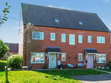 Wallin Road, Adderbury