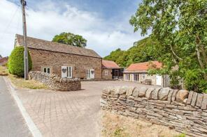 Yew Tree Barn, Loads Road, Holymoorside S42 7EU