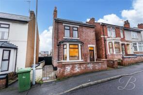 27, Stella Street, Mansfield NG18 4AN