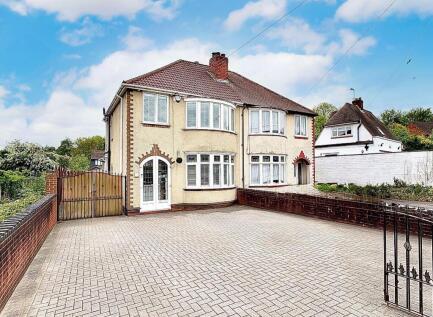 Parkes Hall Road, WOODSETTON, DY1 3SH