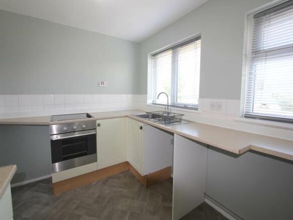 Kitchen ii