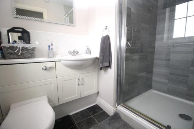 En-Suite Shower / WC