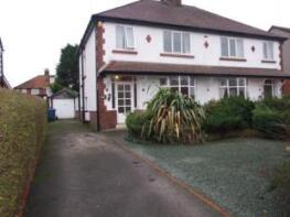 156, Blackpool Old Road, Poulton-le-fylde FY6 7RL