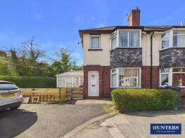 78, Crummock Street, Carlisle CA2 5PU
