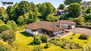 2 Roblyn, Grahamsdyke Avenue, Bo'ness EH51 9EE