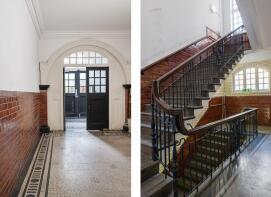Flat 36, Academy Apartments, Institute Place, Hackney, London E8 1JZ