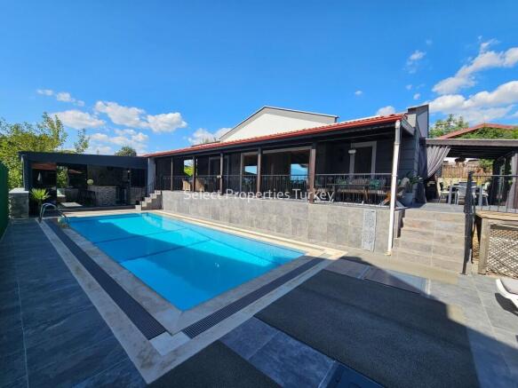Bungalow