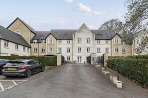 21, Maple Tree Court, Old Market, Stroud GL6 0AF