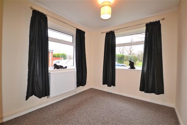 BEDROOM TWO: