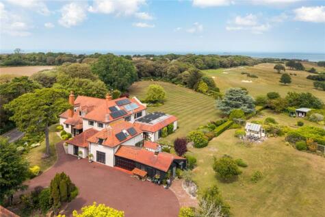 George Hill Road, Broadstairs, Kent, CT10