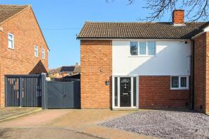 29, Fulmar Road, Bedford MK41 7JX