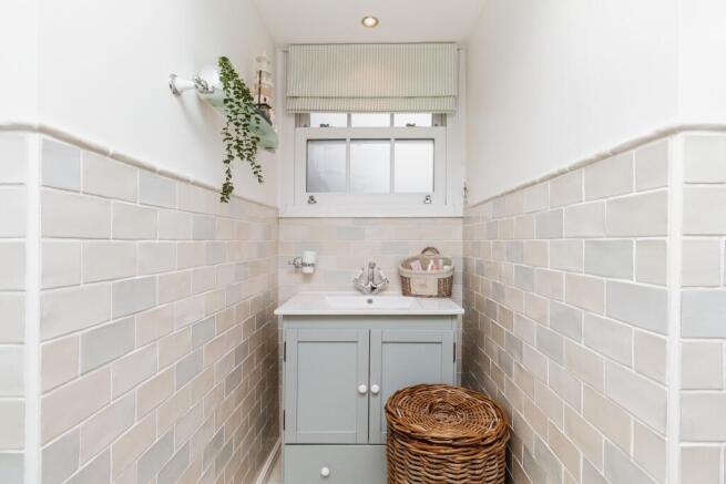 Bathroom/W.C.