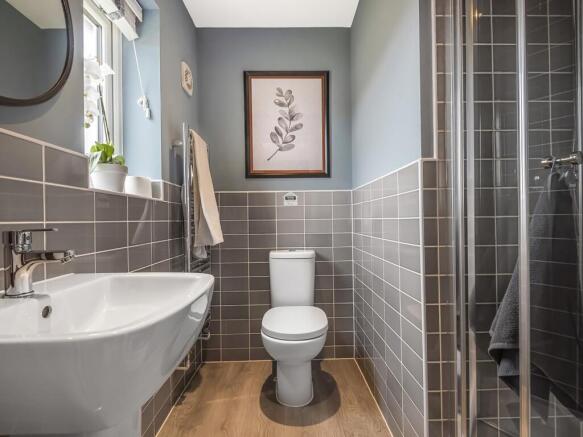 Ensuite