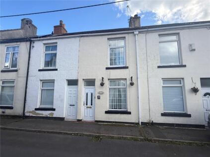 Cleveland Street, Great Ayton, Middlesbrough, North Yorkshire, TS9