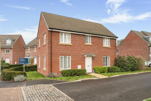 1 Serenity, Streamway Close, Harwell, Didcot OX11 0FY