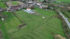 Grange Farm, Humber Lane, Hull HU12 0SA
