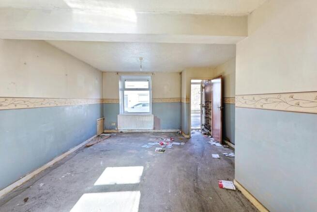 24 Treharne Street, Pentre, Mid Glamorgan, CF41 7HX photo 2