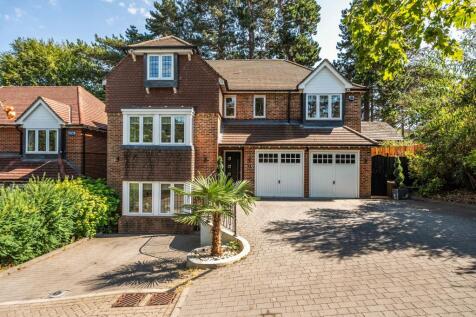 Redtiles Gardens, Kenley, CR8