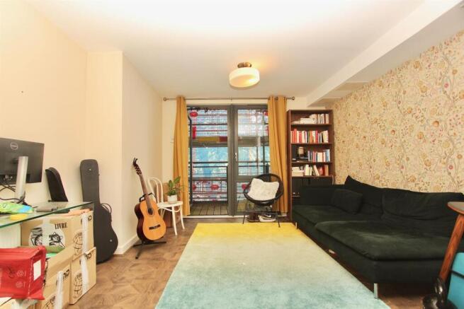 Rosefield, N4