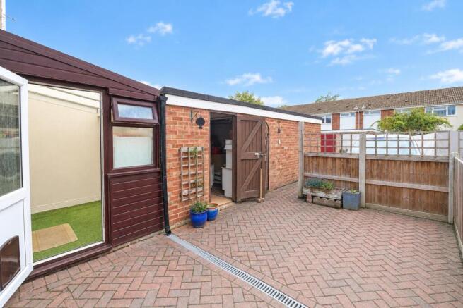 Arthy Close, Hatfield Peverel, Chelmsford photo 5