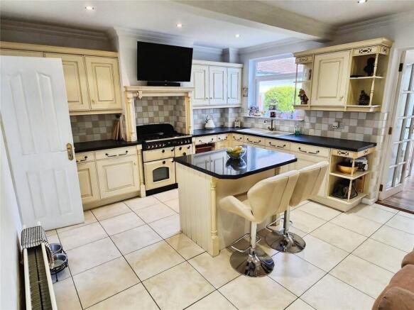 Kitchen Picture One