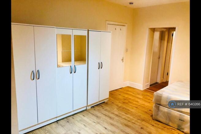 Bedroom Cupboards