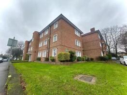 Flat 10, Loraine House, Acre Lane, Wallington SM6 7NX