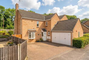 18 Freeways, Milfoil Avenue, Conniburrow, Milton Keynes MK14 7DY