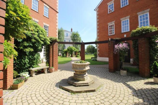 Communal Garden