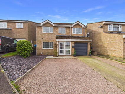 Oakley Way, Bream, Lydney