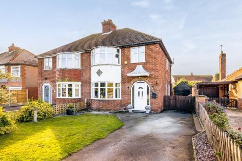 Walcott Road, Billinghay, LN4
