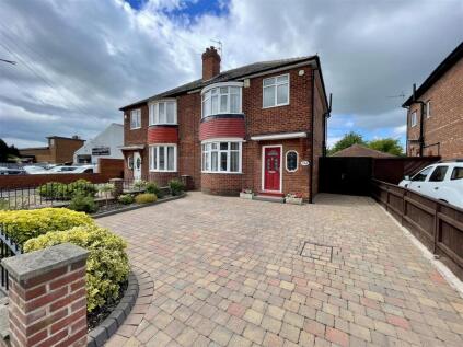 Neasham Road, Darlington