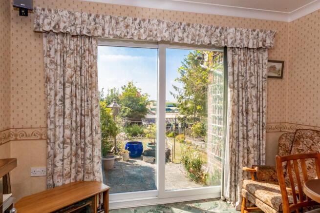 Dining Room View