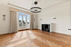 Flat 17, 34 Hale House, De Vere Gardens, London W8 5AQ
