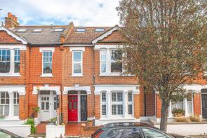 7, Lyric Road, Barnes, London SW13 9QA